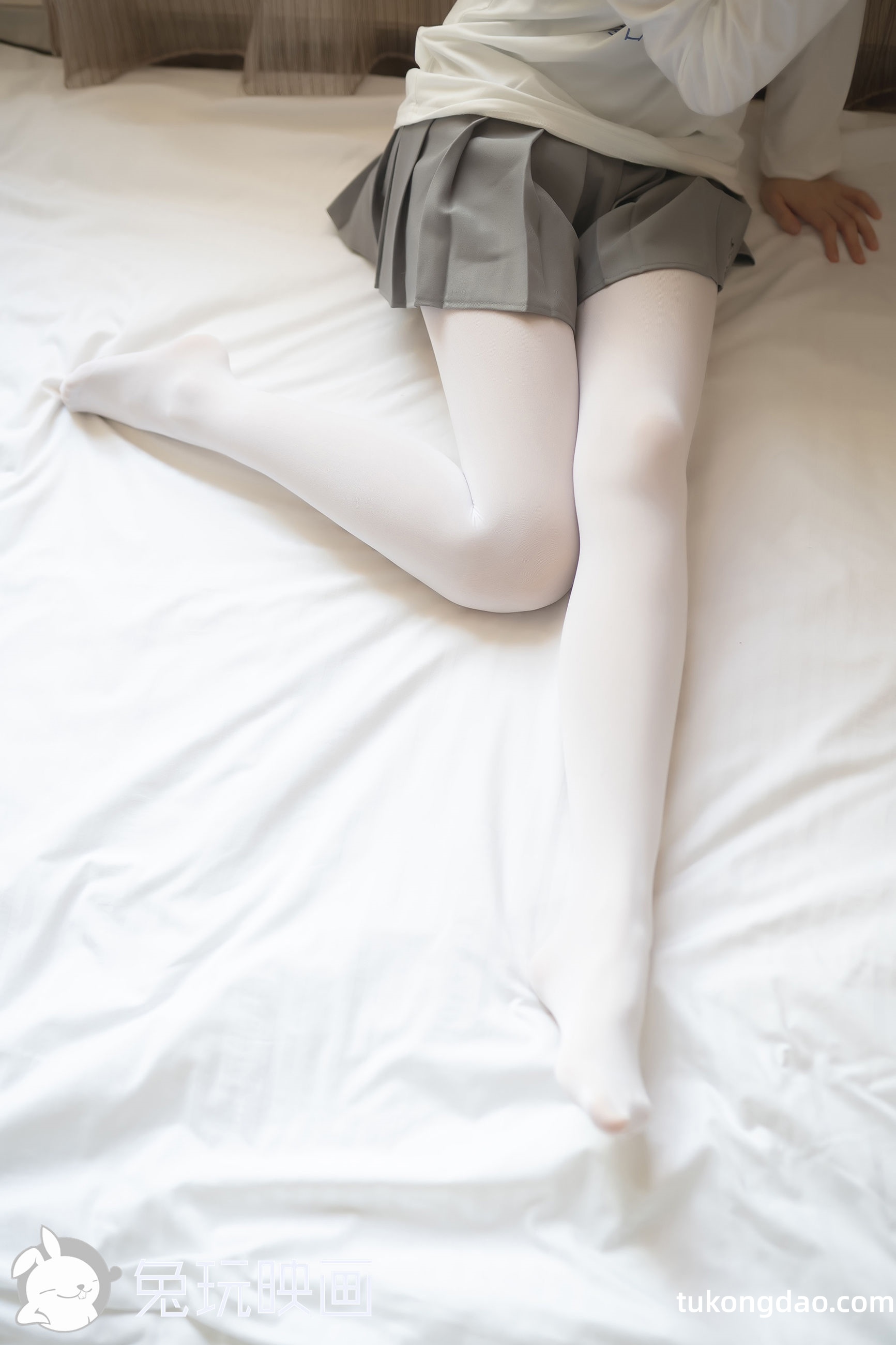 兔玩映画 – 043 整理写真合集 兔玩映画-第6张